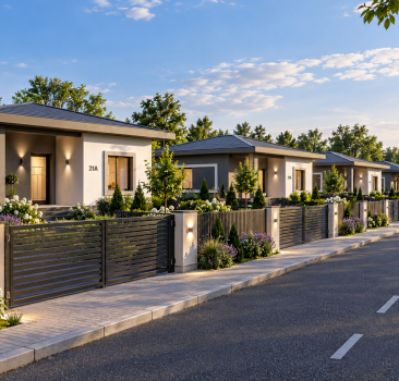 SQR Homes