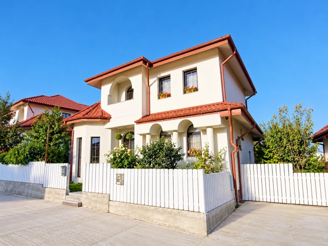 Casa 3 camere - Miroslava