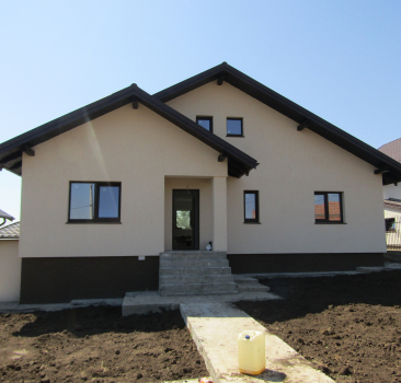 Miroslava Residence
